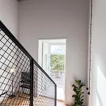 Flh Intendente Industrial Mezzanine With Balcony Appartamento
