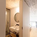 Appartamento Flh Intendente Industrial Mezzanine With Balcony