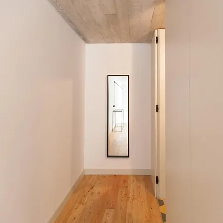Flh Intendente Industrial Mezzanine With Balcony 公寓
